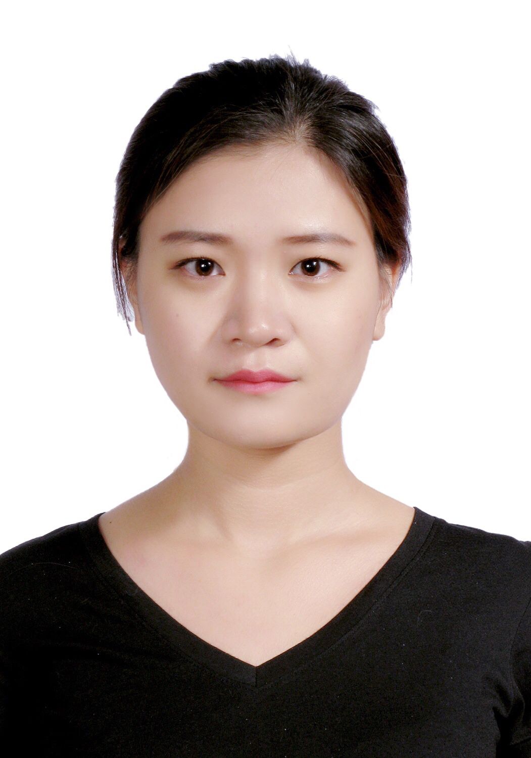 An Lee（李安娜）